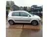 Hyundai Getz 1.3i 12V Sloopvoertuig (2004, Grijs)