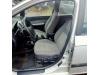 Hyundai Getz 1.3i 12V Sloopvoertuig (2004, Grijs)