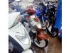Kymco Agility Scooter (Sloopvoertuig, 2012, Graniet)