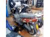 Kymco Agility Scooter (Sloopvoertuig, 2012, Graniet)