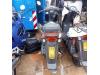 Kymco Agility Scooter (Sloopvoertuig, 2012, Graniet)
