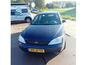 Ford Mondeo III 1.8 16V  (Sloop)