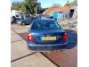 Ford Mondeo III 1.8 16V Sloopvoertuig (2002, Blauw)