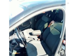 Volkswagen Polo V 1.4 TDI 12V 90 Sloopvoertuig (2016, Zwart)