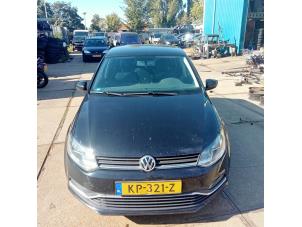 Volkswagen Polo V 1.4 TDI 12V 90  (Sloop)