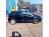 Volkswagen Polo V 1.4 TDI 12V 90 Sloopvoertuig (2016, Zwart)
