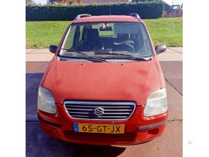Suzuki Wagon-R+ 1.3 16V  (Sloop)