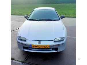 Mazda 323 F 1.5i GLX,GT 16V  (Sloop)