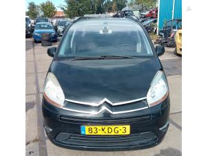 Citroen C4 Grand Picasso 1.6 16V THP Sensodrive,GT THP  (Sloop)