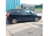 Citroen C4 Grand Picasso 1.6 16V THP Sensodrive,GT THP Sloopvoertuig (2009, Zwart)