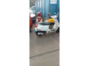 Piaggio Diversen  (Sloop)