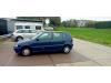 Volkswagen Polo III 1.6i 75 Sloopvoertuig (1997, Blauw)