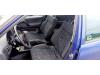 Volkswagen Polo III 1.6i 75 Sloopvoertuig (1997, Blauw)