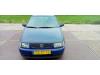 Volkswagen Polo III 1.6i 75 Sloopvoertuig (1997, Blauw)