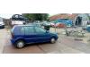 Volkswagen Polo III 1.6i 75 Sloopvoertuig (1997, Blauw)