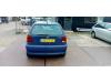 Volkswagen Polo III 1.6i 75 Sloopvoertuig (1997, Blauw)