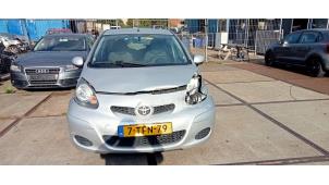 Toyota Aygo 1.0 12V VVT-i  (Sloop)