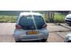 Toyota Aygo 1.0 12V VVT-i Sloopvoertuig (2011, Grijs)