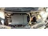 Toyota Aygo 1.0 12V VVT-i Sloopvoertuig (2011, Grijs)