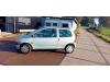 Renault Twingo 1.2 16V Sloopvoertuig (2001, Grijs)