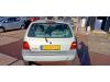 Renault Twingo 1.2 16V Sloopvoertuig (2001, Grijs)