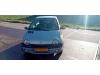 Renault Twingo 1.2 16V Sloopvoertuig (2001, Grijs)