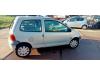 Renault Twingo 1.2 16V Sloopvoertuig (2001, Grijs)