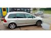 Peugeot 307 SW 2.0 16V Sloopvoertuig (2004, Grijs)