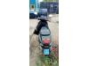 Piaggio Sloopvoertuig (2013, Graniet)