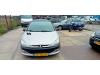 Peugeot 206 1.6 16V Sloopvoertuig (2001, Grijs)
