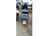 Piaggio Sloopvoertuig (2012, Paars)