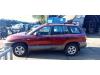 Hyundai Santa Fe I 2.4 16V 4x2 Sloopvoertuig (2004, Rood)