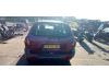 Hyundai Santa Fe I 2.4 16V 4x2 Sloopvoertuig (2004, Rood)