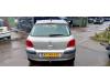 Peugeot 307 2.0 16V Sloopvoertuig (2003, Grijs)