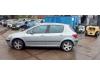 Peugeot 307 2.0 16V Sloopvoertuig (2003, Grijs)