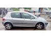 Peugeot 307 2.0 16V Sloopvoertuig (2003, Grijs)