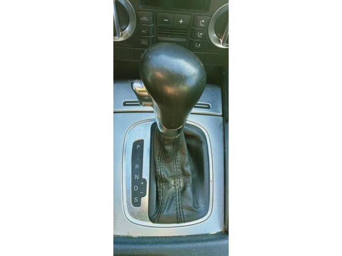 Audi A3 Sportback 1.4 TFSI 16V Sloopvoertuig (2009, Grijs)