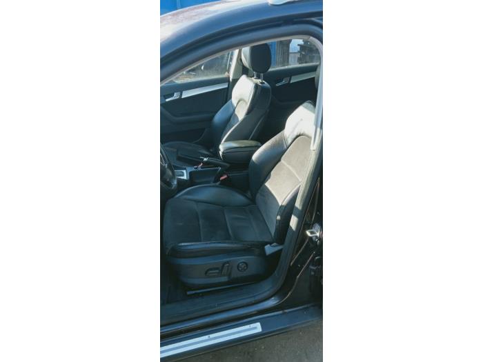 Audi A3 Sportback 1.4 TFSI 16V Sloopvoertuig (2009, Grijs)