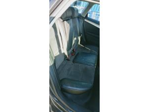 Audi A3 Sportback 1.4 TFSI 16V Sloopvoertuig (2009, Grijs)