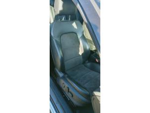 Audi A3 Sportback 1.4 TFSI 16V Sloopvoertuig (2009, Grijs)