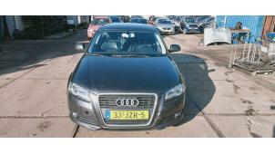 Audi A3 Sportback 1.4 TFSI 16V Sloopvoertuig (2009, Grijs)