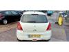 Suzuki Swift 1.3 VVT 16V Sloopvoertuig (2007, Wit)