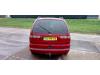 Ford Galaxy 2.0 CL,GLX SEFI Sloopvoertuig (1997, Rood)