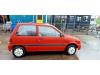 Daihatsu Cuore 850,Domino Sloopvoertuig (1994, Rood)