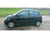 Kia Picanto 1.0 12V Sloopvoertuig (2006, Zwart)