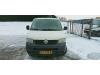 Volkswagen Transporter T5 1.9 TDi Sloopvoertuig (2008, Wit)