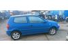 Volkswagen Polo III 1.4 Sloopvoertuig (2000, Blauw)
