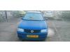 Volkswagen Polo III 1.4 Sloopvoertuig (2000, Blauw)