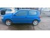 Volkswagen Polo III 1.4 Sloopvoertuig (2000, Blauw)