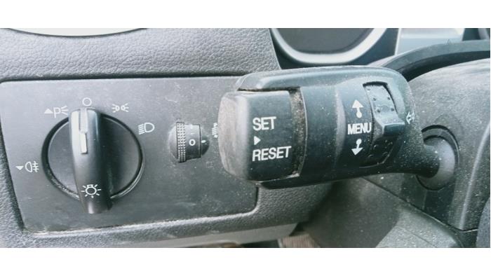 Ford Focus 2 Wagon 1.6 16V Sloopvoertuig (2010, Grijs)